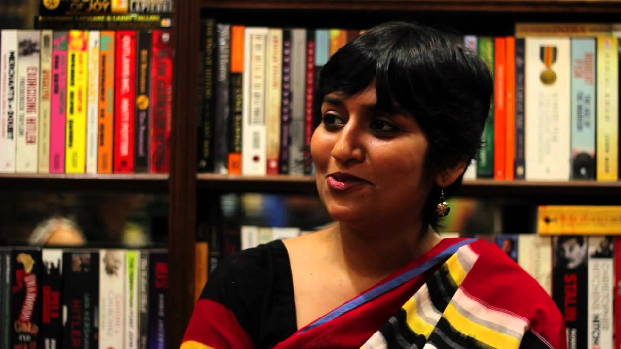 Free speech in this country is a joke: Senior Journalist Nilanjana Roy